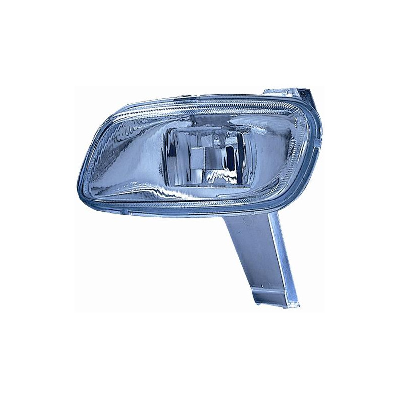 FENDINEBBIA SX H1 PEUGEOT 106 (1S/1A/1C) 1996 2003 OEM 6204P1