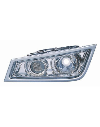 FENDINEBBIA SX H3,H3 CROMATA VOLVO TRUCK FH16 2008 2013 OEM
