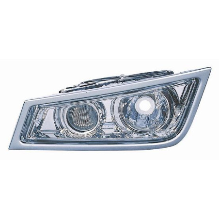 FENDINEBBIA SX H3,H3 CROMATA VOLVO TRUCK FH16 2008 2013 OEM