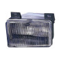 FENDINEBBIA DX H3 VOLVO S40/V40 (644/645) 1995 2000 OEM 30865272