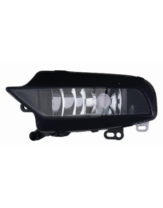 FENDINEBBIA SX 5 H8 AUDI A3 3D/SPORTBACK (8V1/8VK/8VA/8VF) 2012