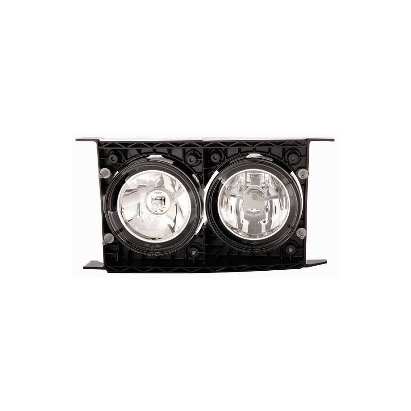 FENDINEBBIA SX VERSIONE H3 - H3 DAF DAF CF 65/75/85 - LF 45/55 - XF 95/105 2001 2006 OEM 1725272