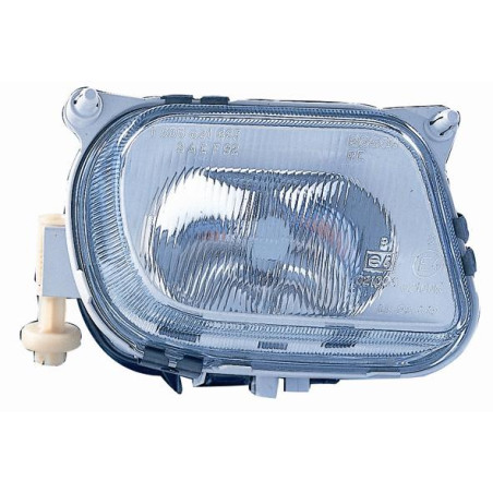 FENDINEBBIA DX H1 MERCEDES-BENZ E CLASS (W210) 1996 1999 OEM