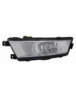 FENDINEBBIA DX H8 CROMATA SKODA RAPID (NH3/NK3/NK6/NH1) 2012