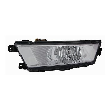 FENDINEBBIA DX H8 CROMATA SKODA RAPID (NH3/NK3/NK6/NH1) 2012