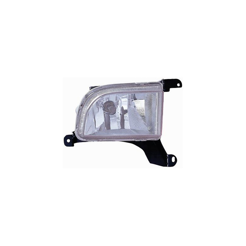FENDINEBBIA DX H27 DAEWOO NUBIRA (J200) 2003 2005 OEM 96551094