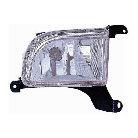 FENDINEBBIA DX H27 DAEWOO NUBIRA (J200) 2003 2005 OEM 96551094
