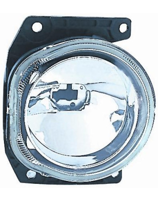 FENDINEBBIA DX/SX H1 ALFA ROMEO 156 (932) 1997 2003 OEM 60692719