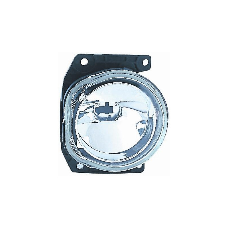 FENDINEBBIA DX/SX H1 ALFA ROMEO 156 (932) 1997 2003 OEM 60692719