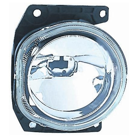 FENDINEBBIA DX/SX H1 ALFA ROMEO 156 (932) 1997 2003 OEM 60692719