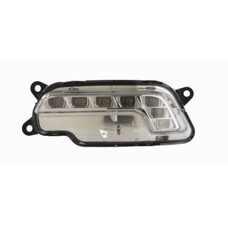 FENDINEBBIA DX LED MERCEDES-BENZ E CLASS COUPE/CABRIO (W207)