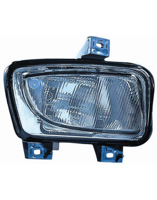 FENDINEBBIA SX H3 ALFA ROMEO 166 (936) 1998 2007 OEM 60679084
