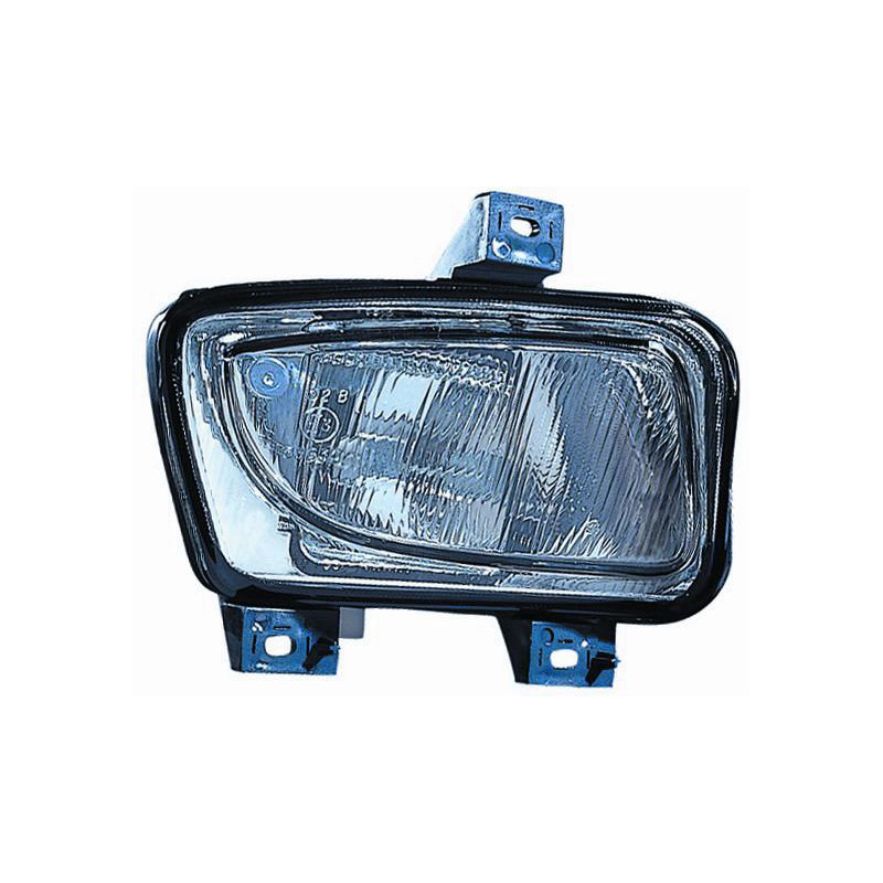 FENDINEBBIA SX H3 ALFA ROMEO 166 (936) 1998 2007 OEM 60679084