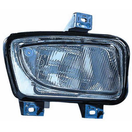 FENDINEBBIA SX H3 ALFA ROMEO 166 (936) 1998 2007 OEM 60679084