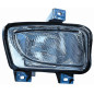 FENDINEBBIA SX H3 ALFA ROMEO 166 (936) 1998 2007 OEM 60679084