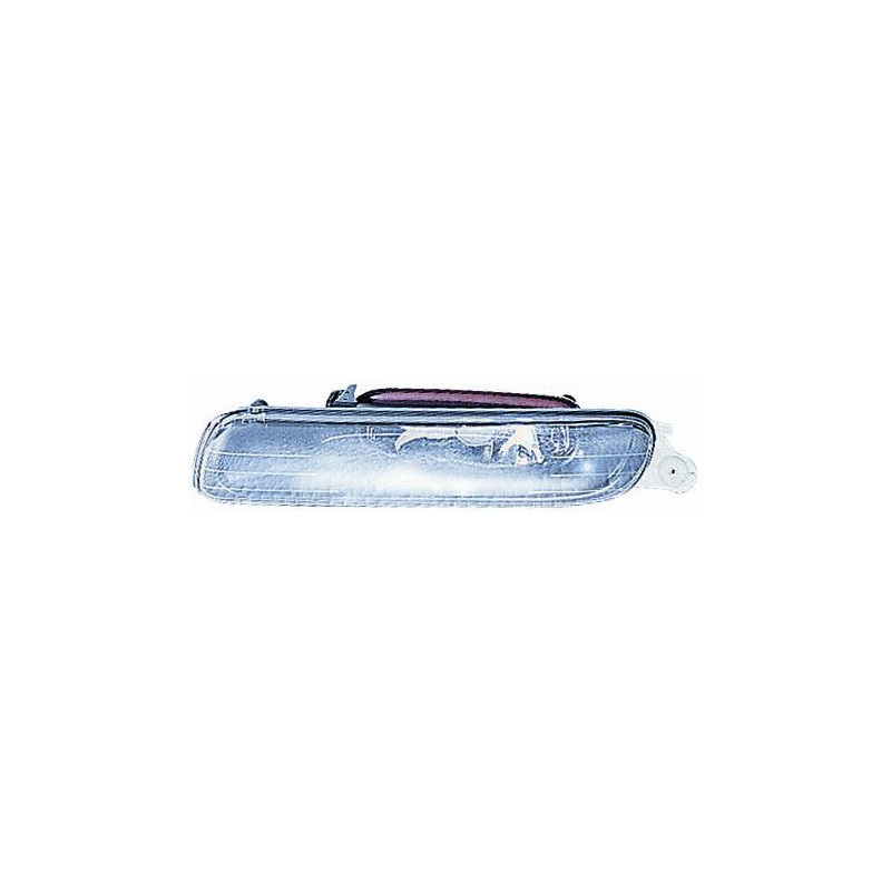 FENDINEBBIA SX HB4 BMW SERIES 3 SDN (E46) 1999 2002 OEM 63178361951
