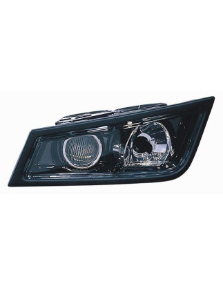 FENDINEBBIA SX H3,H7 NERA H3/H7 VOLVO TRUCK FH16 2008 2013 OEM