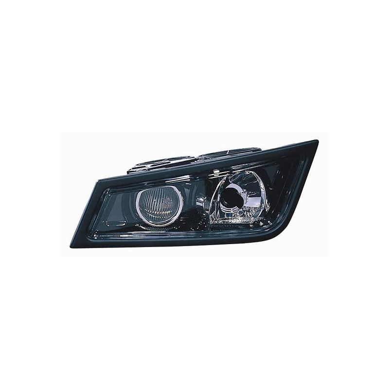 FENDINEBBIA SX H3,H7 NERA H3/H7 VOLVO TRUCK FH16 2008 2013 OEM 21035701