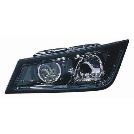 FENDINEBBIA SX H3,H7 NERA H3/H7 VOLVO TRUCK FH16 2008 2013 OEM