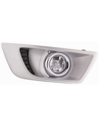 FENDINEBBIA DX GRIGIO ARGENTO H8 FORD MONDEO (BA7) 2007 2011 OEM