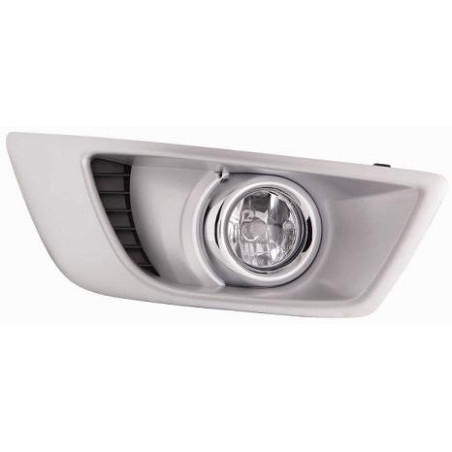 FENDINEBBIA DX GRIGIO ARGENTO H8 FORD MONDEO (BA7) 2007 2011 OEM