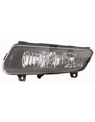 FENDINEBBIA SX NERA VOLKSWAGEN POLO (6R1) 2009 2014 OEM