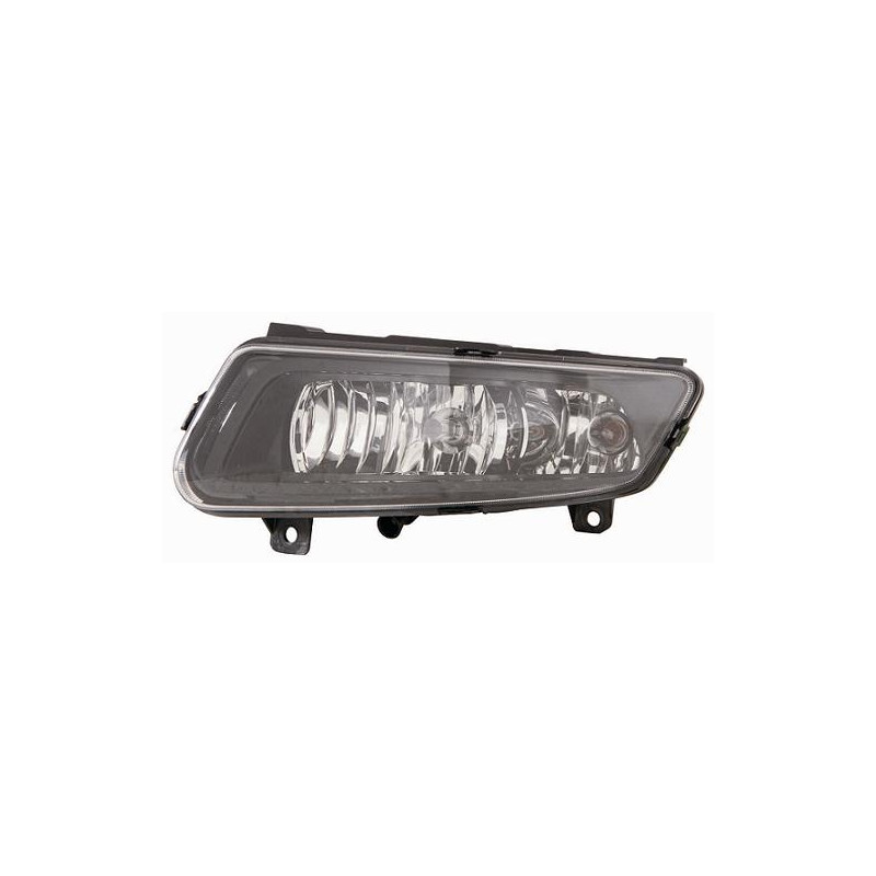 FENDINEBBIA SX NERA VOLKSWAGEN POLO (6R1) 2009 2014 OEM 6R0941061E