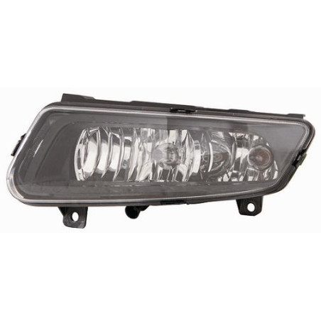 FENDINEBBIA SX NERA VOLKSWAGEN POLO (6R1) 2009 2014 OEM