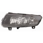 FENDINEBBIA SX NERA VOLKSWAGEN POLO (6R1) 2009 2014 OEM 6R0941061E