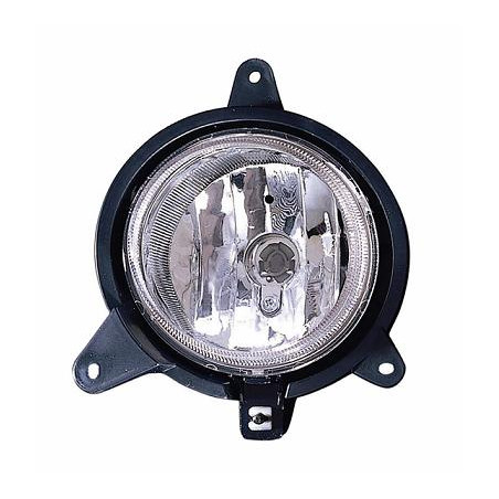 FENDINEBBIA SX KIA SORENTO (JC) 2002 2009 OEM 922013E011