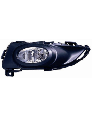 FENDINEBBIA SX 5 H11 STANDARD MAZDA 3 SDN-H/B (BK) 2004 2008 OEM