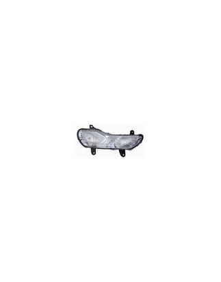 FENDINEBBIA DX H10 FORD KUGA (DM2) 2013 2016 OEM 1801168