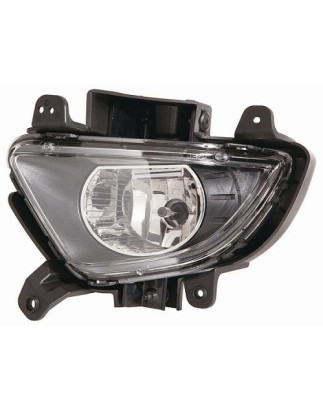 FENDINEBBIA DX H27 NERA HYUNDAI i30 (FD) 2007 2012 OEM