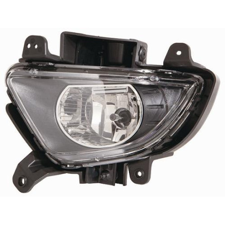 FENDINEBBIA DX H27 NERA HYUNDAI i30 (FD) 2007 2012 OEM