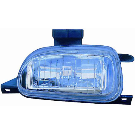 FENDINEBBIA DX H3 VOLKSWAGEN CARAVELLE 1997 2003 OEM 7D0941700C