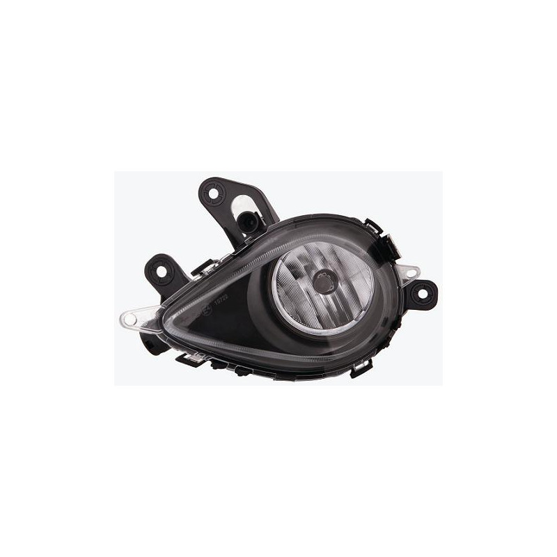 FENDINEBBIA SX H10 OPEL ZAFIRA TOURER (P12) 2011 2016 OEM 20863016