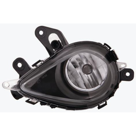 FENDINEBBIA SX H10 OPEL ZAFIRA TOURER (P12) 2011 2016 OEM