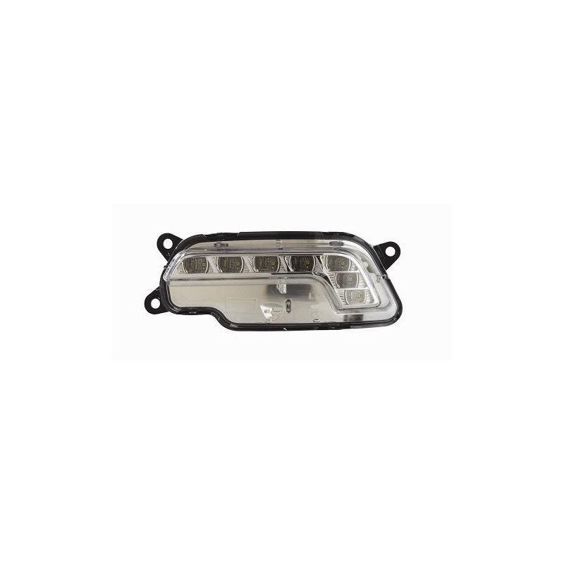 FENDINEBBIA SX LED MERCEDES-BENZ E CLASS COUPE/CABRIO (W207) 2009 2013 OEM A2128200756