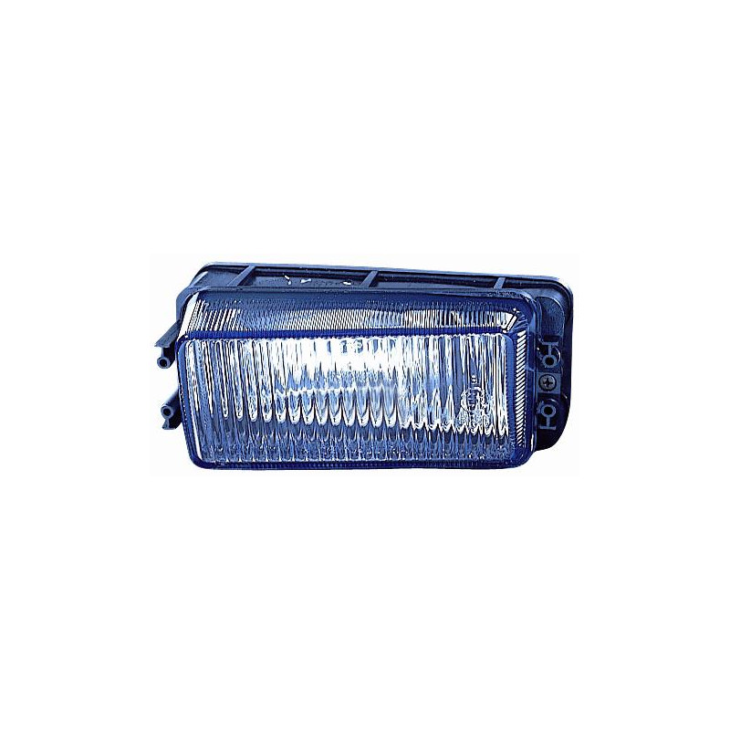 FENDINEBBIA DX H3 AUDI 80 (893/894/8A2) 1986 1991 OEM 893941700