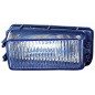 FENDINEBBIA DX H3 AUDI 80 (893/894/8A2) 1986 1991 OEM 893941700