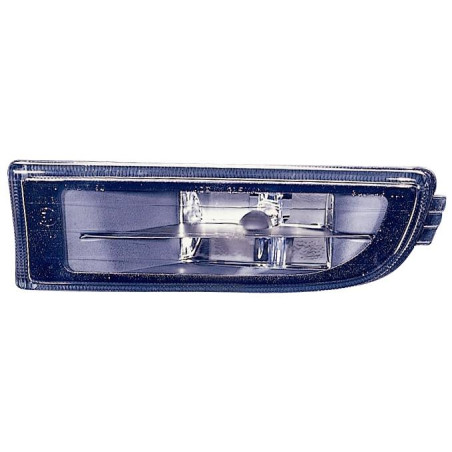 FENDINEBBIA SX H3 BMW SERIES 7 (E38) 1995 2002 OEM 63178352023