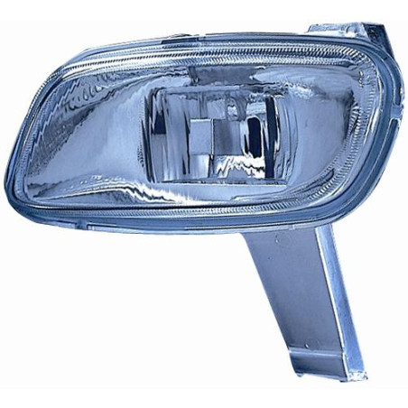 FENDINEBBIA DX H1 PEUGEOT 106 (1S/1A/1C) 1996 2003 OEM 6205P1