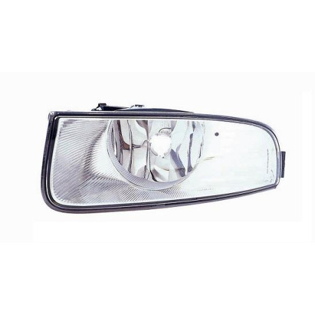 FENDINEBBIA DX H8 SKODA SUPERB (3T4/3T5) 2008 2013 OEM 3T0941702