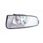 FENDINEBBIA DX H8 SKODA SUPERB (3T4/3T5) 2008 2013 OEM 3T0941702