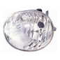 FENDINEBBIA SX HB4 SENZA OSCURATORE TOYOTA HI-LUX 2WD/4WD (N1/N2/N3) 2012 2015 OEM 8122142050