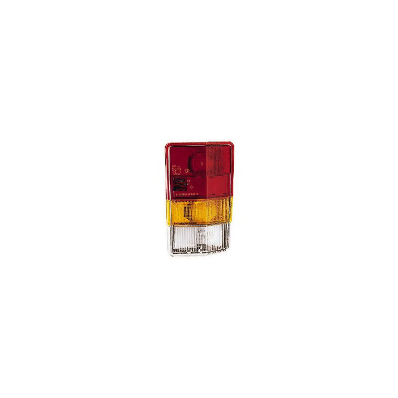 FANALE POST DX SENZA FIAT DUCATO I (290) 1989 1994 OEM 7567804