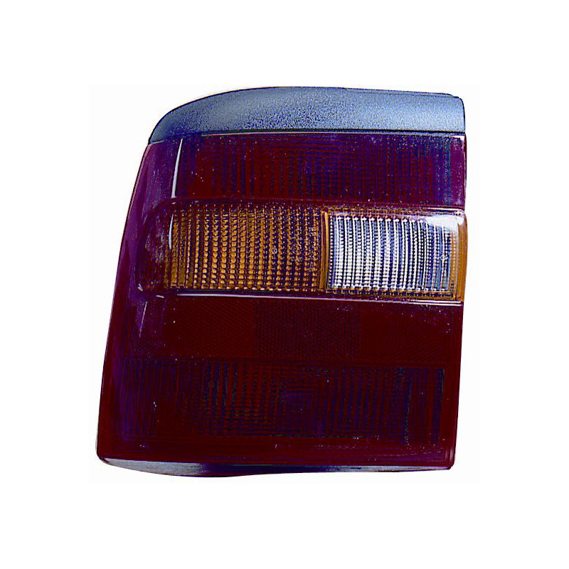 FANALE POST SX SENZA 5 OPEL VECTRA A (J89) 1992 1995 OEM 90443646
