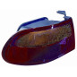 FANALE POST SX SENZA 3 ESTERNO HONDA CIVIC H/B (EG/EH/EJ) 1992 1996 OEM 33550SR3A01