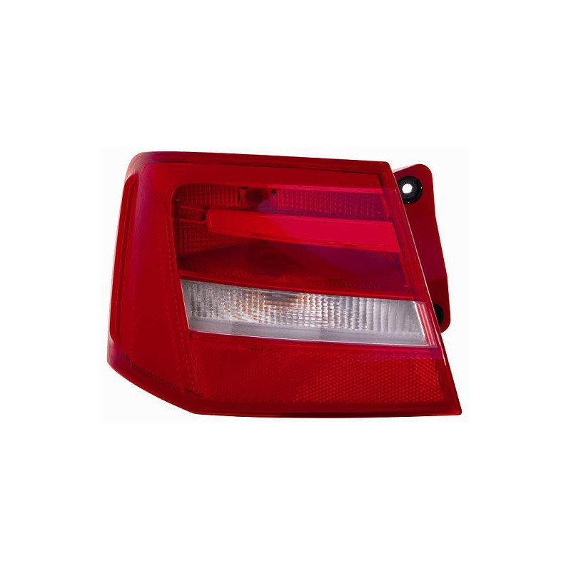 FANALE POST DX SENZA AUDI A6 (4GH/4GJ/4G2/4GC/4G5/4GD) 2010 2014 OEM 4G5945096