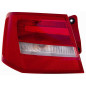 FANALE POST DX SENZA AUDI A6 (4GH/4GJ/4G2/4GC/4G5/4GD) 2010 2014 OEM 4G5945096